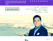 Tablet Screenshot of ahrangel.com